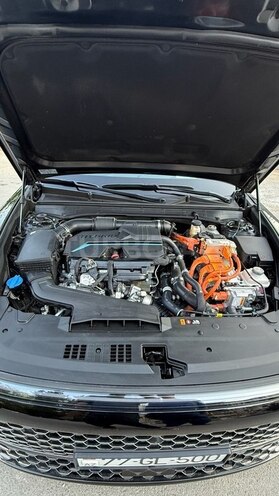 Hyundai Grandeur 2023, 66,000 km - 1.6 l - Bakı