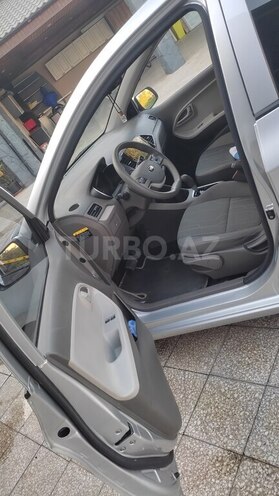 Kia Morning 2015, 99,000 km - 1.0 l - Bakı