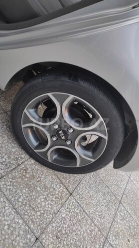 Kia Morning 2015, 99,000 km - 1.0 l - Bakı