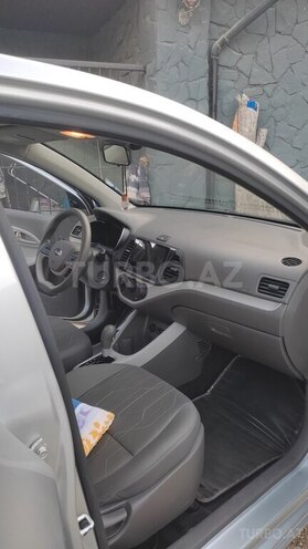 Kia Morning 2015, 99,000 km - 1.0 l - Bakı