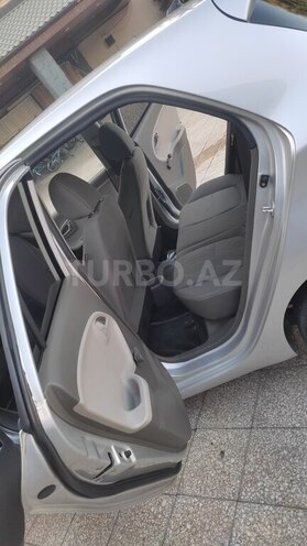 Kia Morning 2015, 99,000 km - 1.0 l - Bakı