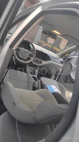 Kia Morning 2015, 99,000 km - 1.0 l - Bakı