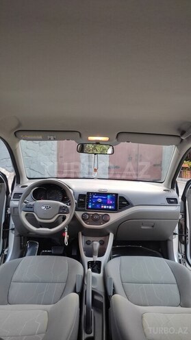 Kia Morning 2015, 99,000 km - 1.0 l - Bakı
