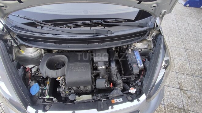 Kia Morning 2015, 99,000 km - 1.0 l - Bakı
