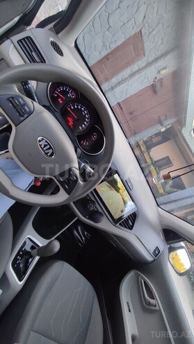 Kia Morning 2015, 99,000 km - 1.0 l - Bakı