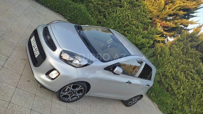 Kia Morning 2015, 99,000 km - 1.0 l - Bakı