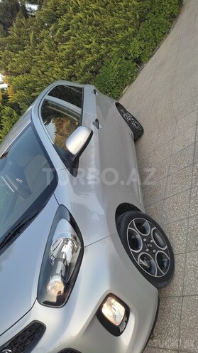 Kia Morning 2015, 99,000 km - 1.0 l - Bakı