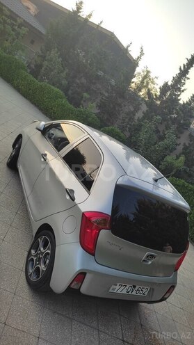Kia Morning 2015, 99,000 km - 1.0 l - Bakı