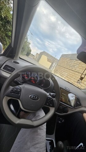 Kia Morning 2015, 99,000 km - 1.0 l - Bakı