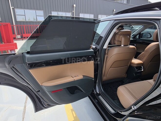 Hyundai Grandeur 2023, 66,000 km - 1.6 l - Bakı