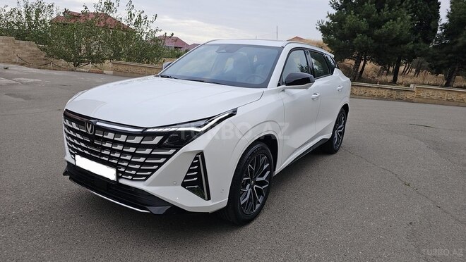 Changan Uni-Z-2