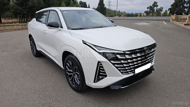 Changan Uni-Z-3