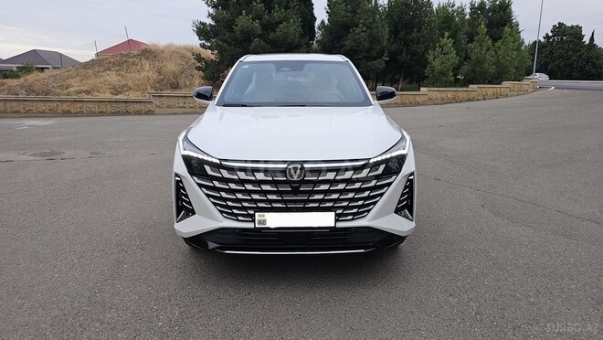 Changan Uni-Z-1