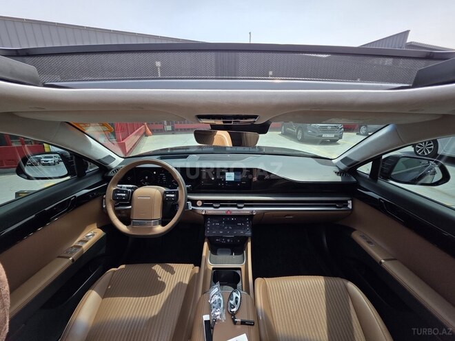 Hyundai Grandeur 2023, 66,000 km - 1.6 l - Bakı