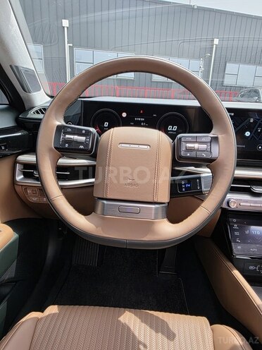 Hyundai Grandeur 2023, 66,000 km - 1.6 l - Bakı