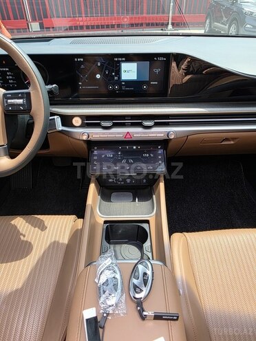 Hyundai Grandeur 2023, 66,000 km - 1.6 l - Bakı