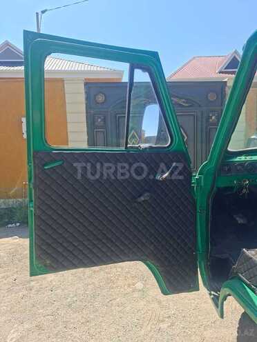 UAZ 3303 1989, 54,706 km - 2.4 l - Bakı