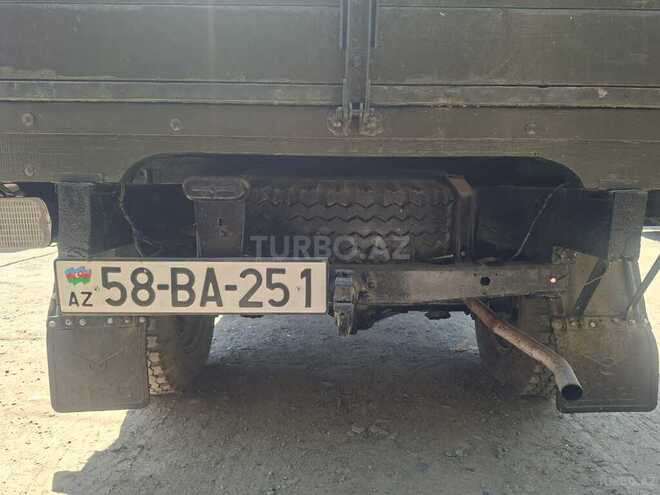 UAZ 3303 1989, 54,706 km - 2.4 l - Bakı