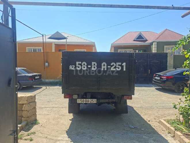 UAZ 3303 1989, 54,706 km - 2.4 l - Bakı