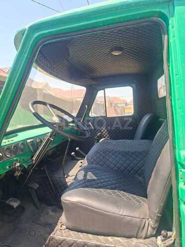 UAZ 3303 1989, 54,706 km - 2.4 l - Bakı