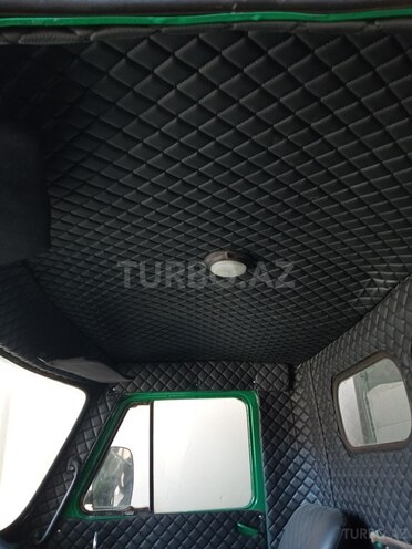 UAZ 3303 1989, 54,706 km - 2.4 l - Bakı
