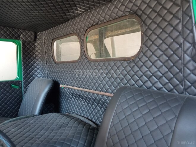 UAZ 3303 1989, 54,706 km - 2.4 l - Bakı