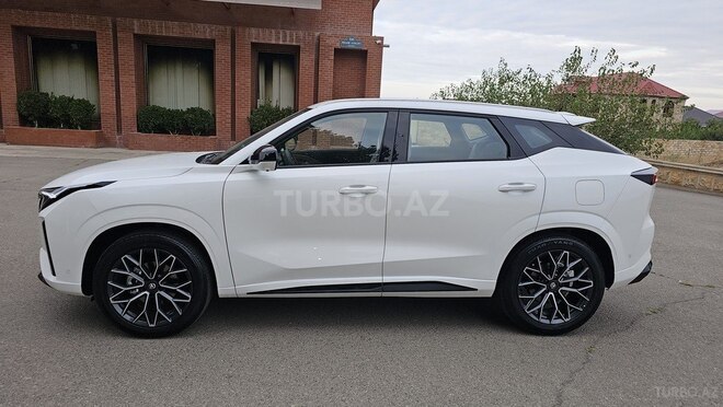 Changan Uni-Z-4