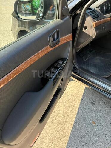 Hyundai Sonata 2008, 300,010 km - 2.4 l - Bakı