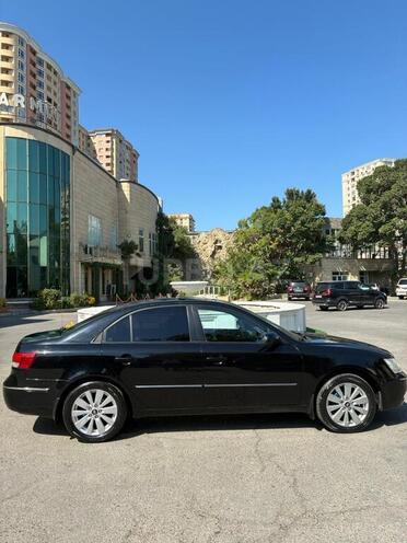 Hyundai Sonata 2008, 300,010 km - 2.4 l - Bakı