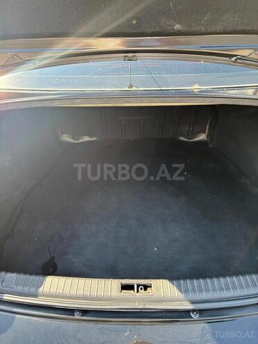 Hyundai Sonata 2008, 300,010 km - 2.4 l - Bakı