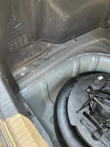 Hyundai Sonata 2008, 300,010 km - 2.4 l - Bakı