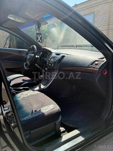 Hyundai Sonata 2008, 300,010 km - 2.4 l - Bakı