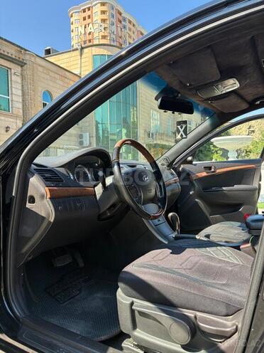 Hyundai Sonata 2008, 300,010 km - 2.4 l - Bakı