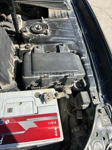 Hyundai Sonata 2008, 300,010 km - 2.4 l - Bakı