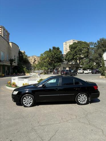 Hyundai Sonata 2008, 300,010 km - 2.4 l - Bakı