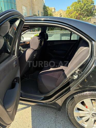 Hyundai Sonata 2008, 300,010 km - 2.4 l - Bakı