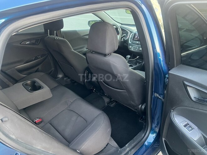 Chevrolet Malibu 2019, 152,000 km - 1.5 l - Bakı