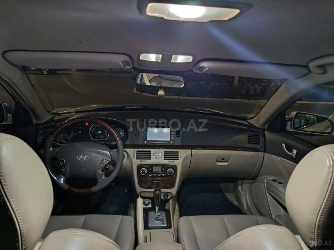 Hyundai Sonata 2006, 253,120 km - 2.0 l - Bakı