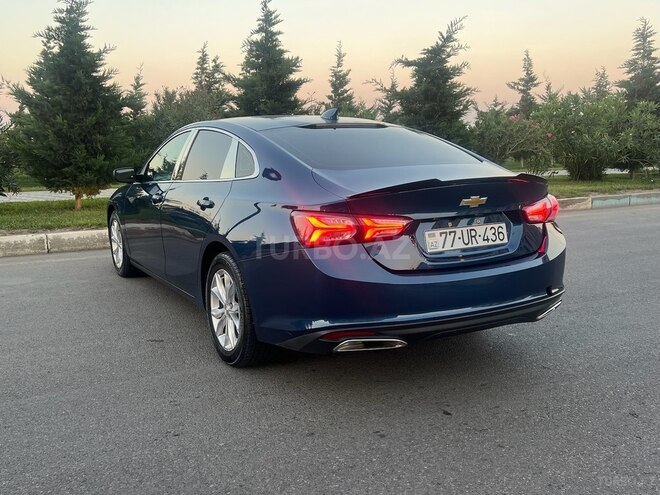 Chevrolet Malibu 2019, 152,000 km - 1.5 l - Bakı