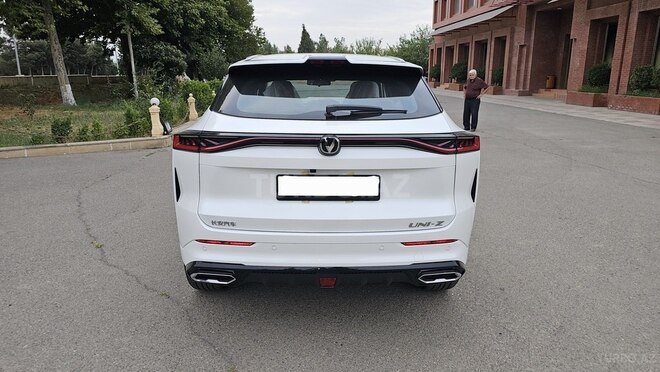 Changan Uni-Z-6