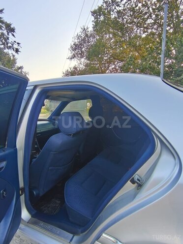 Mercedes C 200 2000, 370,000 km - 2.0 l - Salyan