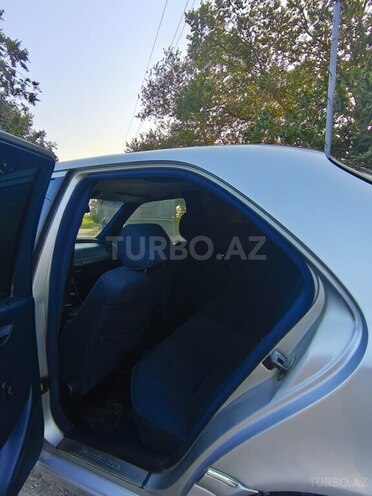 Mercedes C 200 2000, 370,000 km - 2.0 l - Salyan