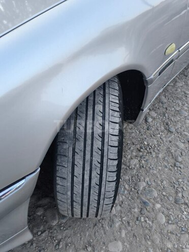 Mercedes C 200 2000, 370,000 km - 2.0 l - Salyan