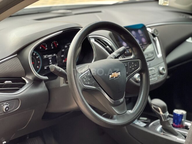 Chevrolet Malibu 2021, 95,000 km - 1.5 л - Gəncə