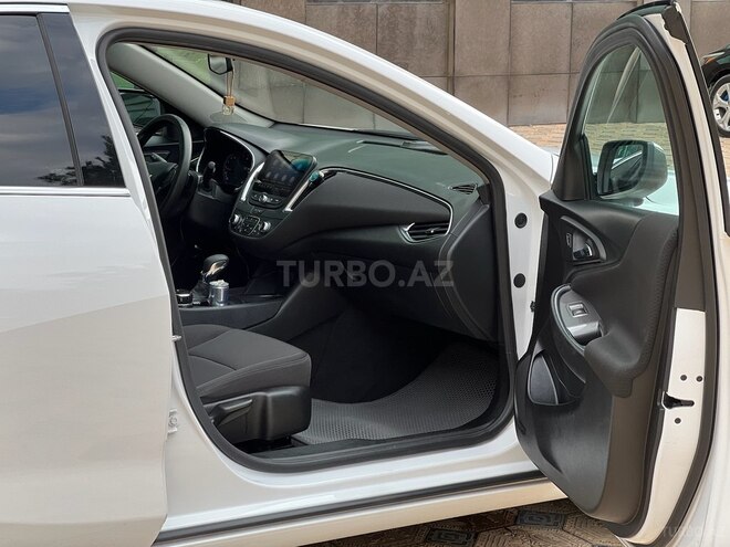 Chevrolet Malibu 2021, 95,000 km - 1.5 л - Gəncə