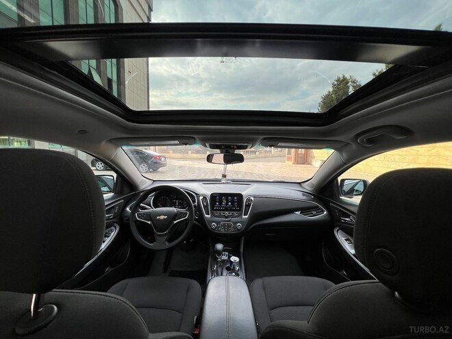Chevrolet Malibu 2021, 95,000 km - 1.5 л - Gəncə