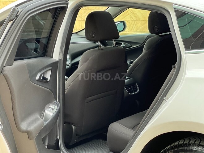 Chevrolet Malibu 2021, 95,000 km - 1.5 л - Gəncə