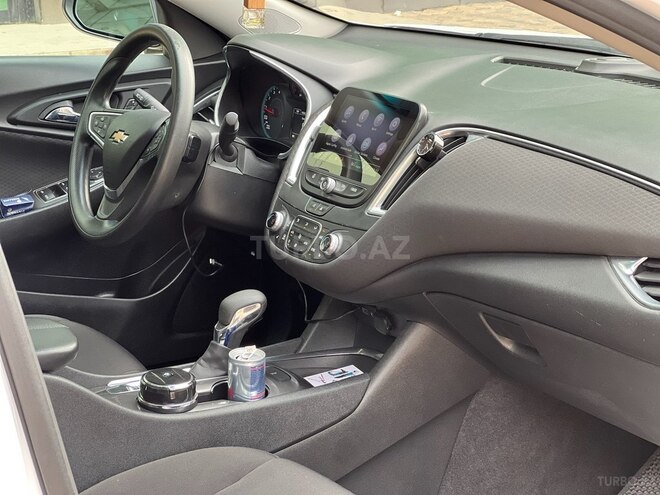 Chevrolet Malibu 2021, 95,000 km - 1.5 л - Gəncə