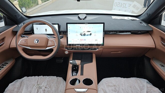Changan Uni-Z-10