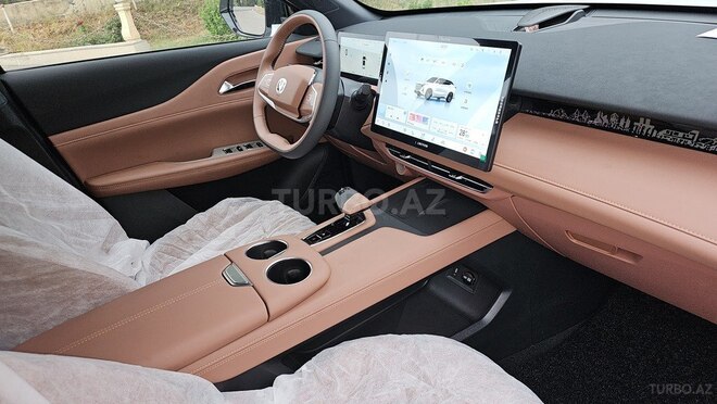 Changan Uni-Z-11